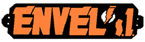 Instalaciones Eléctricas ENVELSL Logo